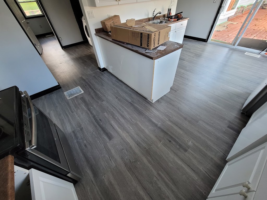 Inscape Contracting | 84 Rockhaven Crescent, Marmora, ON K0K 2M0, Canada | Phone: (613) 604-4424
