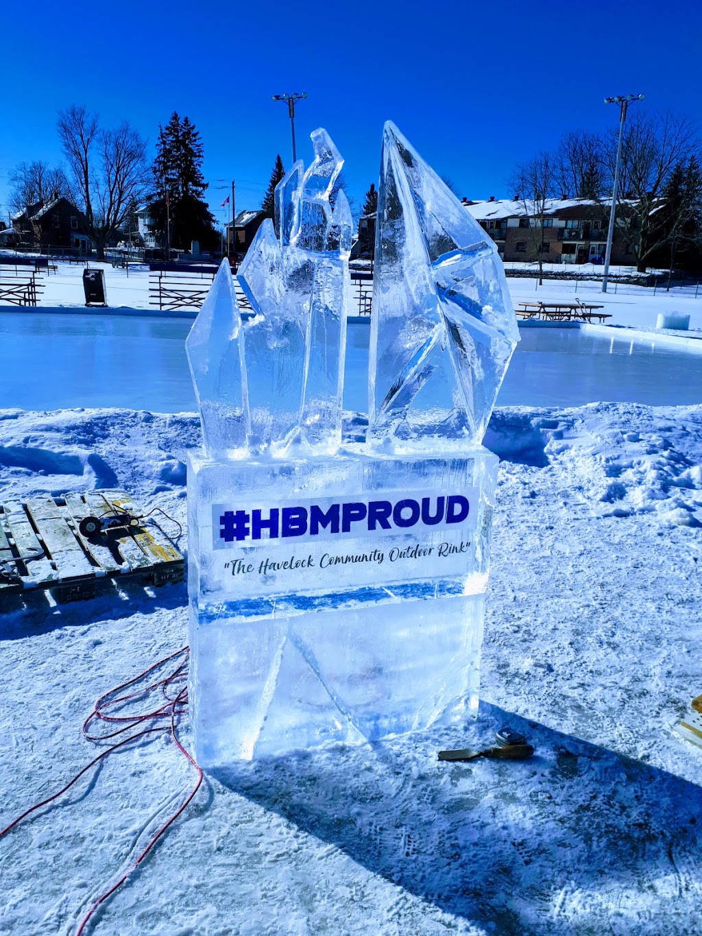 Havelock Community Centre | 39 George St E, Havelock, ON K0L 1Z0, Canada | Phone: (705) 778-2891