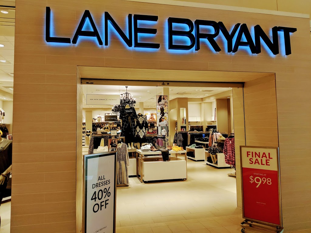 Lane Bryant | One E Bellis Fair Pkwy #362, Bellingham, WA 98226, USA | Phone: (360) 305-3208