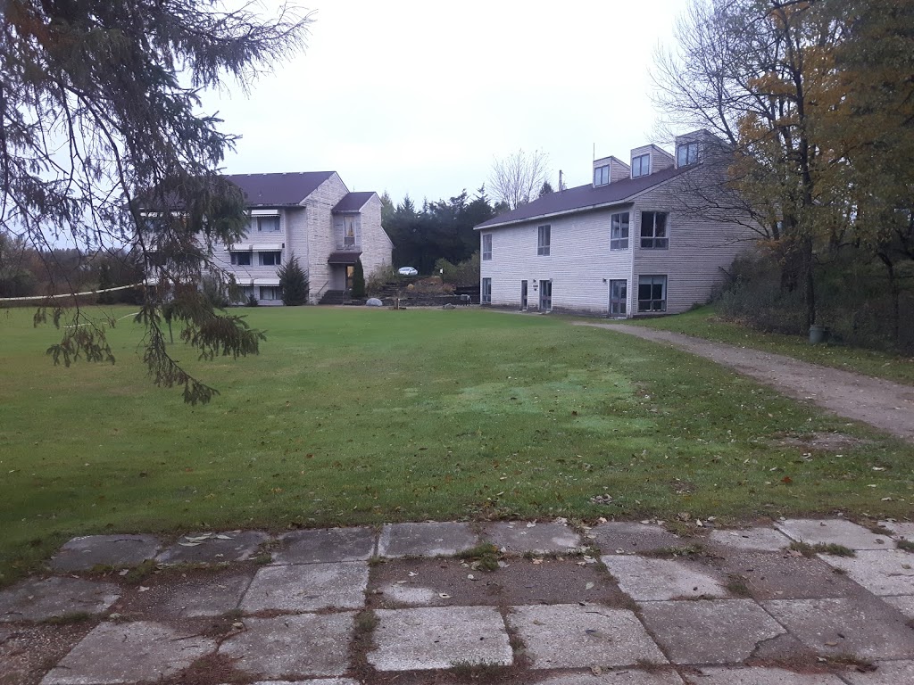 Crieff Hills Community | 7098 Concession 1, Puslinch, ON N0B 2J0, Canada | Phone: (800) 884-1525