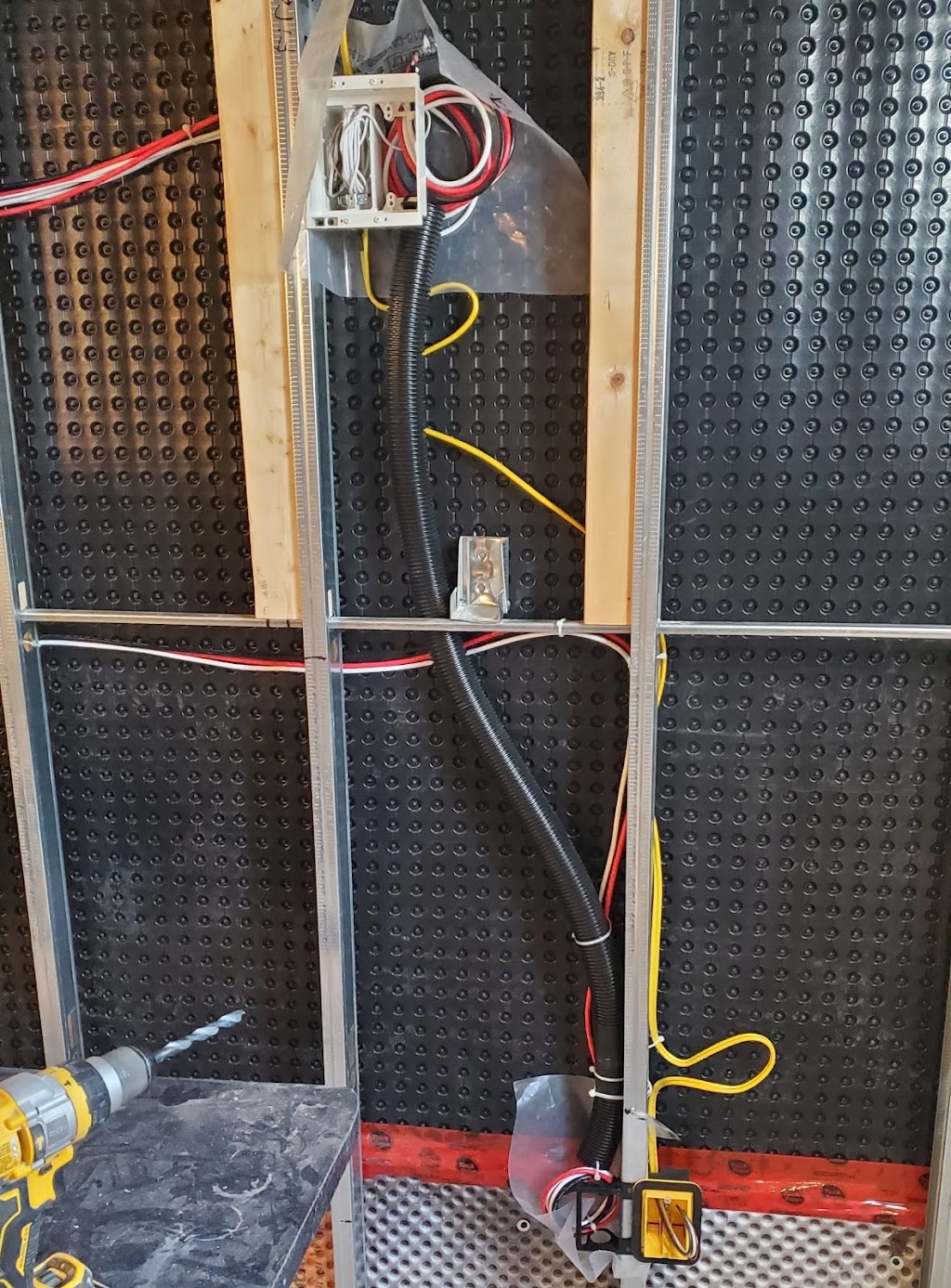 New - Tek Inc. | Leonard Rd, Schomberg, ON L0G 1T0, Canada | Phone: (647) 504-6413