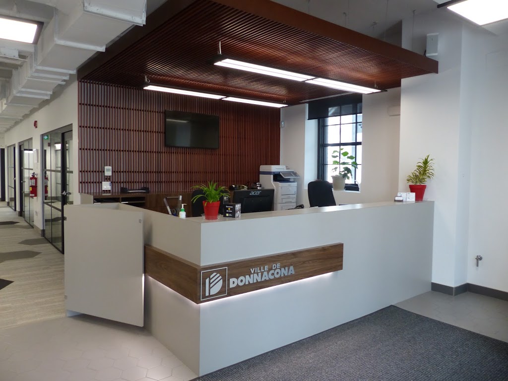 Ville de Donnacona | 138 Avenue Pleau, Donnacona, QC G3M 1A1, Canada | Phone: (418) 285-0110