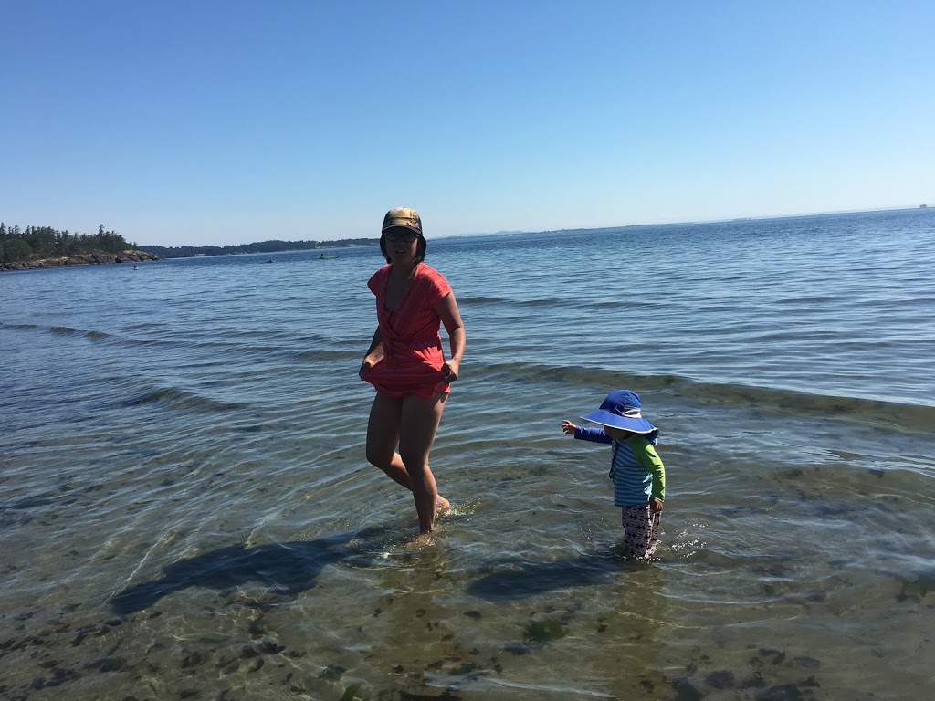weir Beach | 5191 William Head Rd, Victoria, BC V9C, Canada | Phone: (866) 478-6888