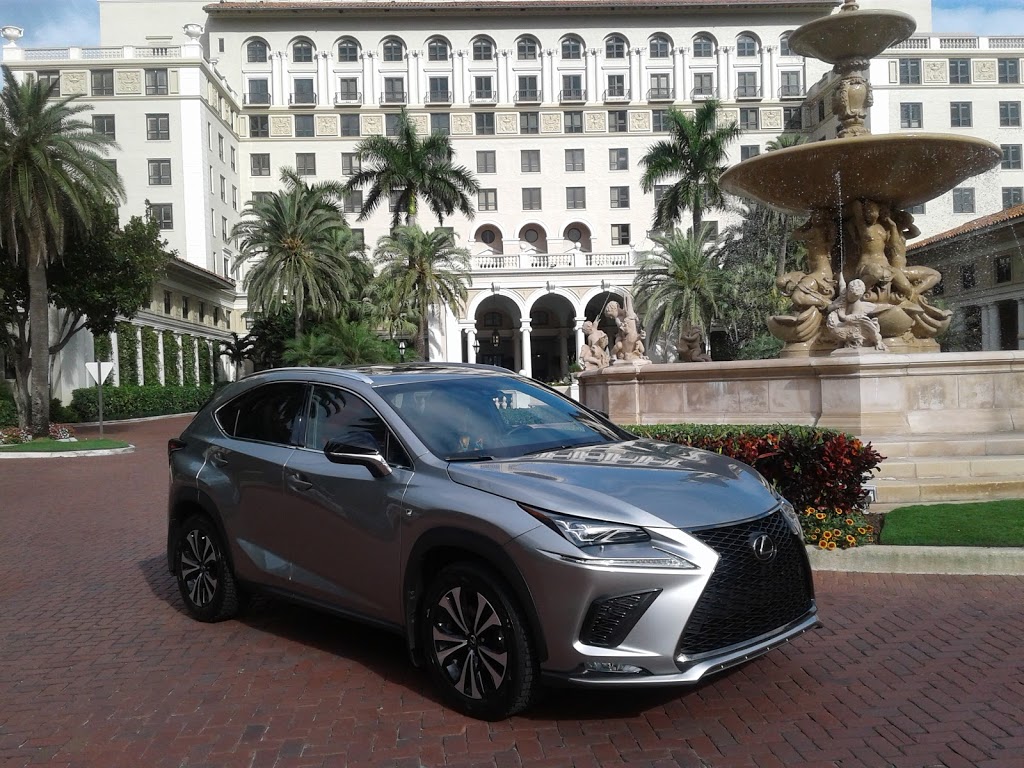Bel-Air Lexus | 435 McArthur Ave, Ottawa, ON K1K 1G5, Canada | Phone: (613) 741-3270