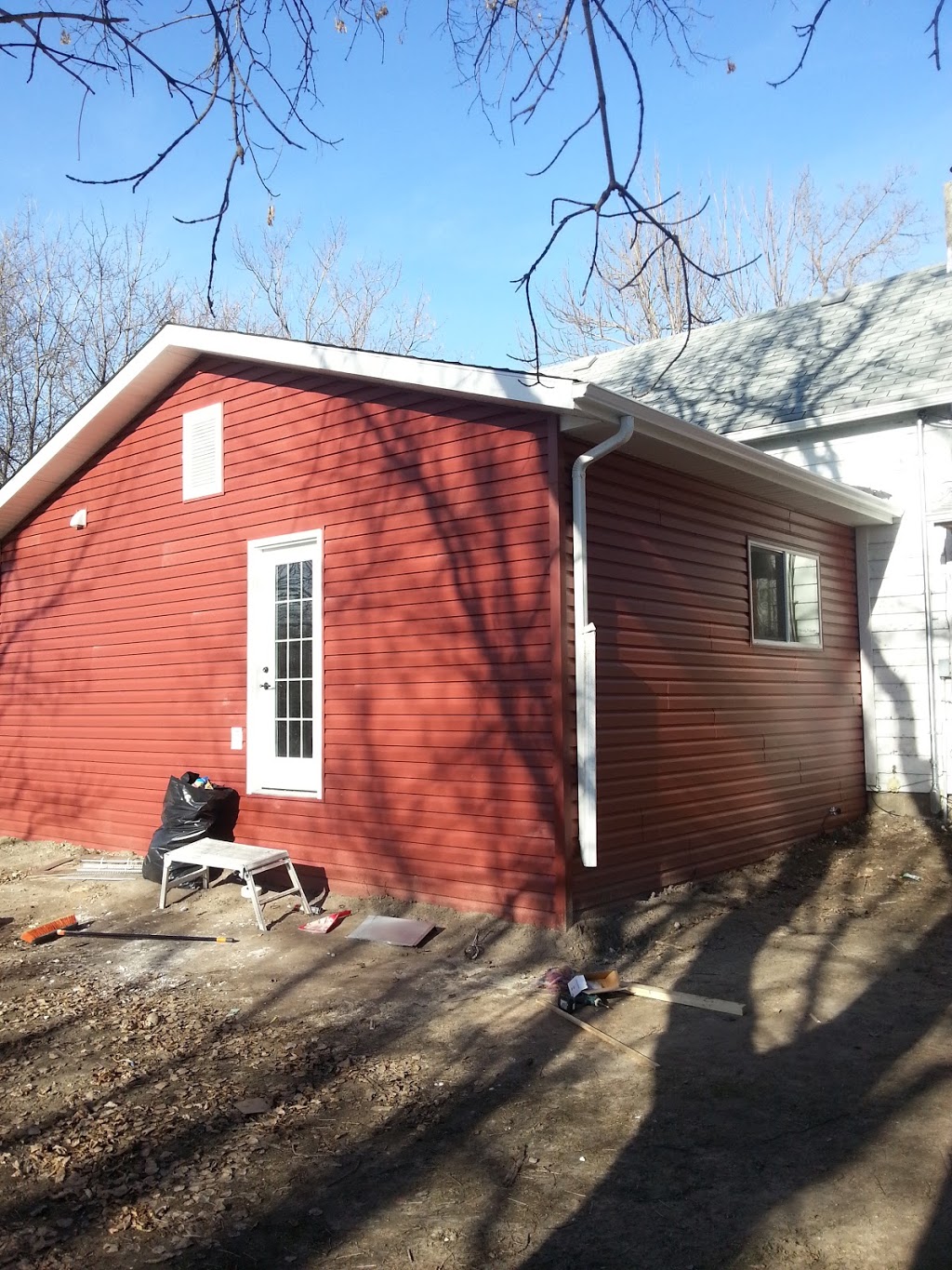 Dash Builders | 11 Kiltartan Pl, East Saint Paul, MB R2E 0G8, Canada | Phone: (204) 509-7574