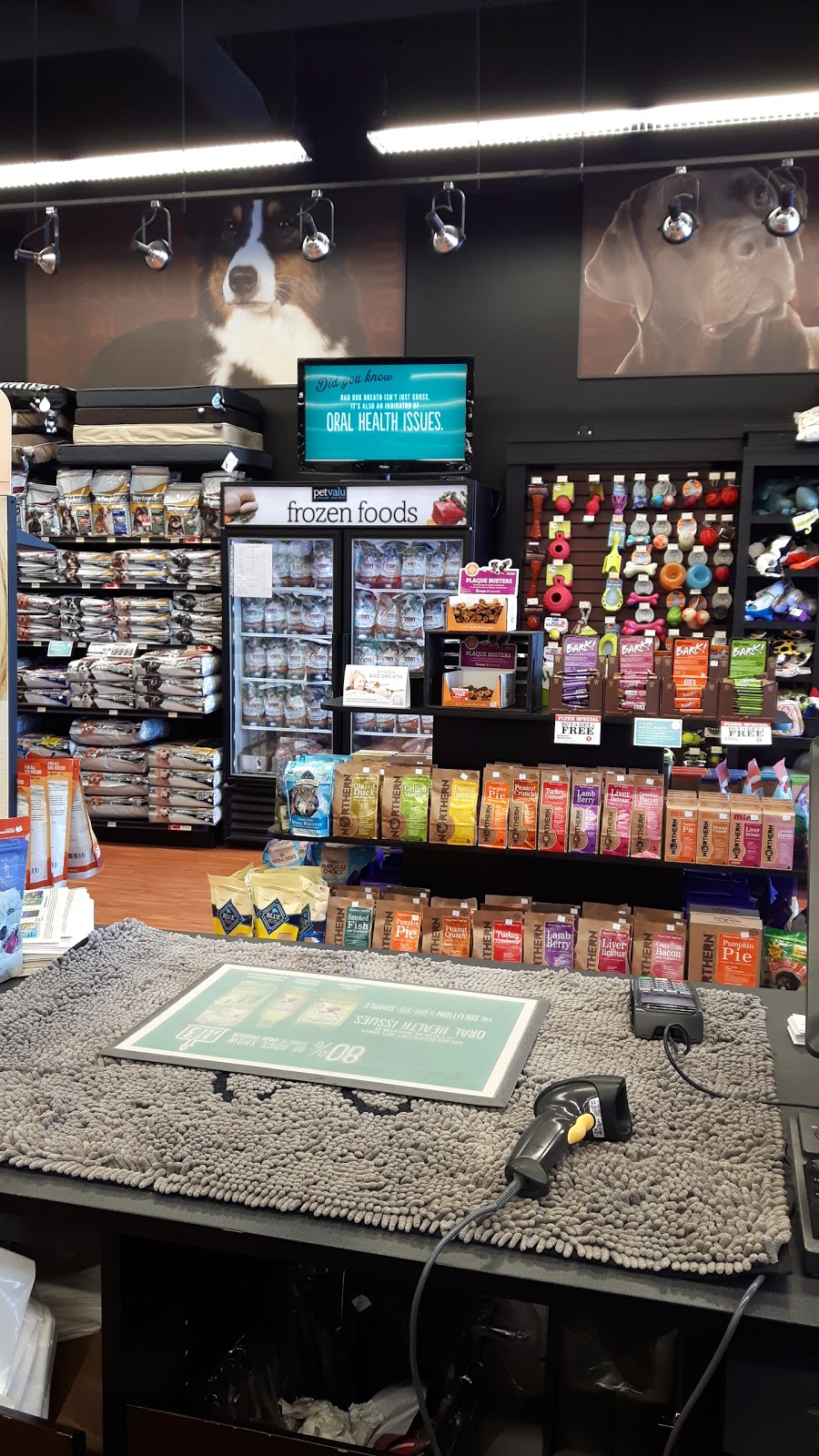 Pet Valu | 140 St Albert Trail, St. Albert, AB T8N 7C8, Canada | Phone: (780) 459-1166