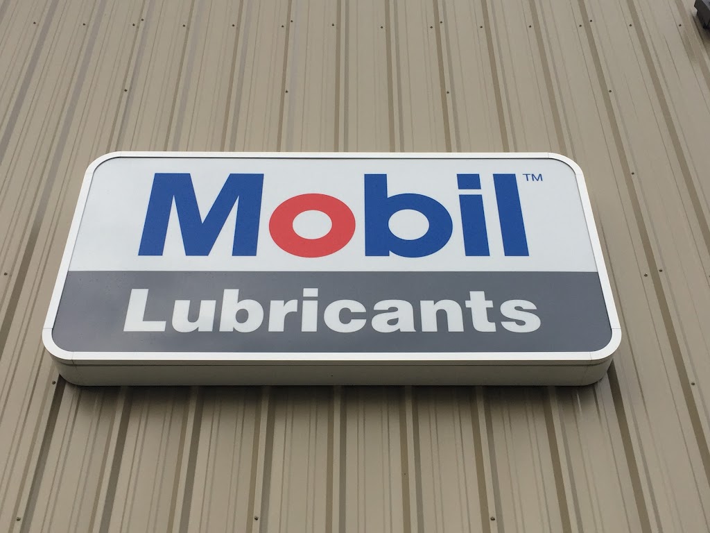 Enex Fuels - Port Alberni | 5035 Dunbar St, Port Alberni, BC V9Y 3G4, Canada | Phone: (250) 731-3639