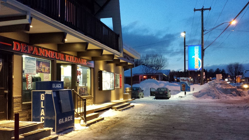 Dépanneur Kildare | 1021 343 Rte, Saint-Ambroise-de-Kildare, QC J0K 1C0, Canada | Phone: (450) 756-6920