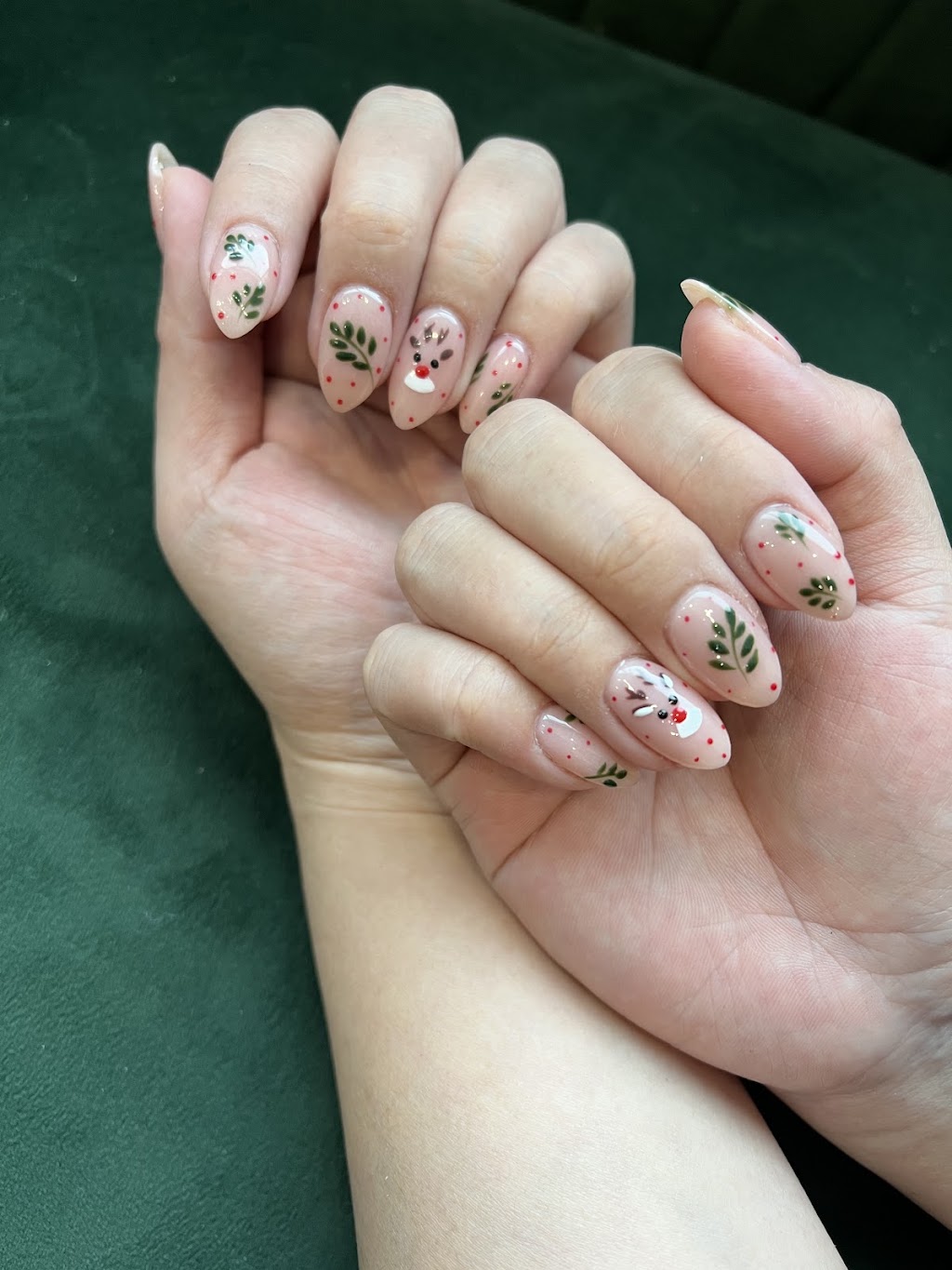 TSL Nails Spa | 471 Terry Fox Dr Unit 30, Kanata, ON K2T 0R6, Canada | Phone: (613) 592-3555
