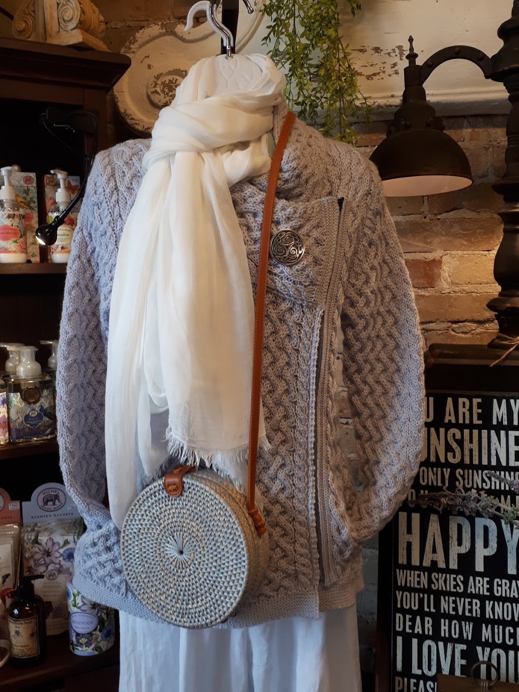Primitive Creek | 65 Main St S, Seaforth, ON N0K 1W0, Canada | Phone: (519) 600-1020