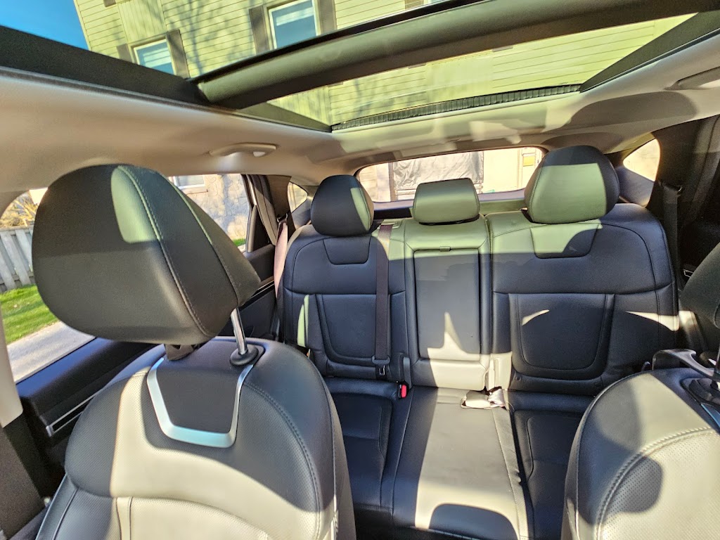 Cypher Detailing | 51 Roundhill Ct, London, ON N5Z 4N3, Canada | Phone: (226) 753-2024