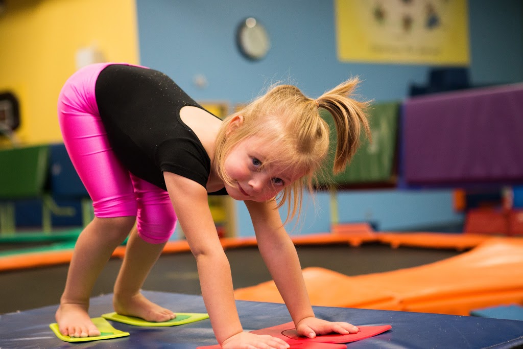 Starr Gymnastics and Fitness | 1140 Morrison Dr, Ottawa, ON K2H 8S9, Canada | Phone: (613) 721-4868