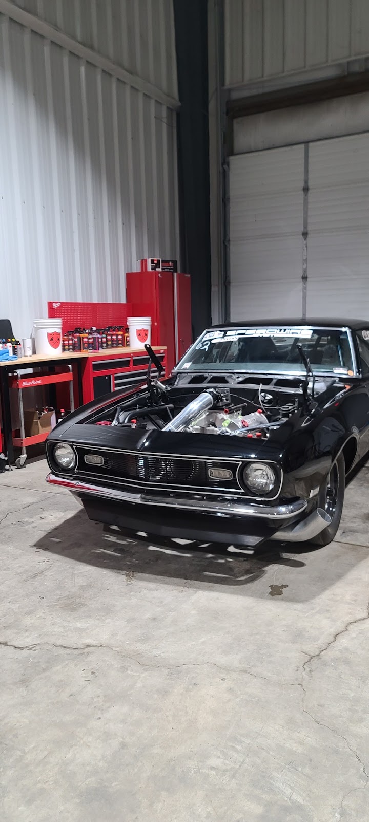 Five Nine Motorsports | 20280 Bathurst St, Holland Landing, ON L9N 1P5, Canada | Phone: (647) 409-5987