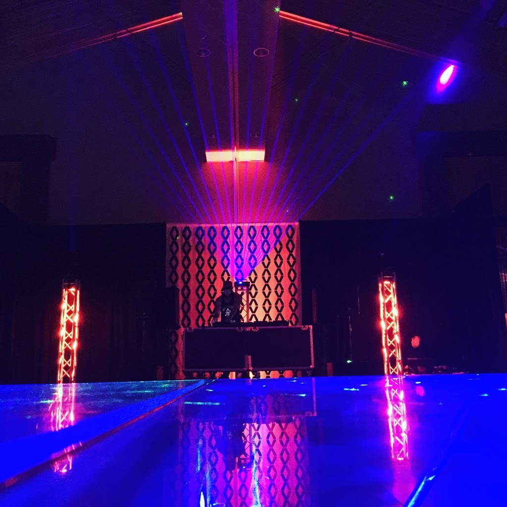 Galactic Entertainment | 1610 Langan Ave, Port Coquitlam, BC V3C 6G5, Canada | Phone: (604) 552-2141