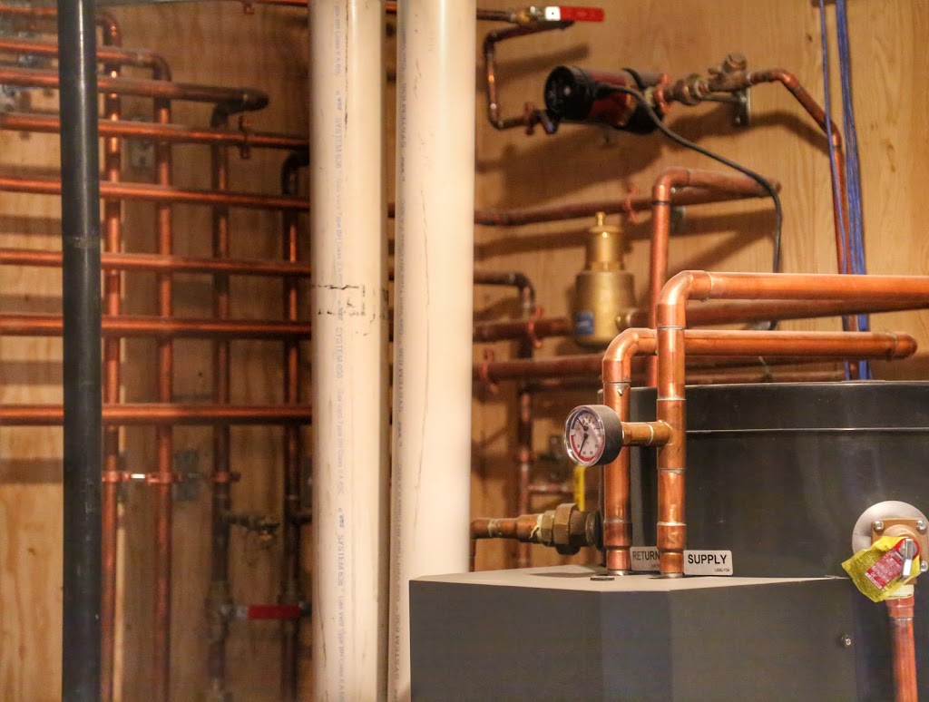 Ellis Mechanical Services Inc. | 1523 Forest Dr, Saskatoon, SK S7N 3H2, Canada | Phone: (306) 979-5333
