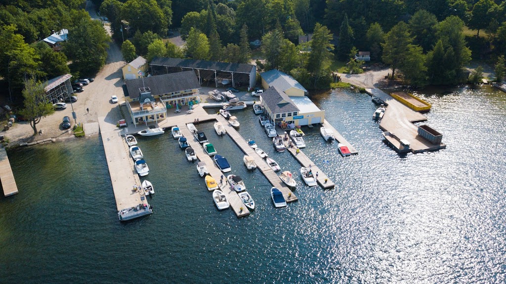 Chestnut Park Real Estate Limited, Brokerage | Muskoka, Foots B | 1039 McDonald Rd, MacTier, ON P0C 1H0, Canada | Phone: (705) 375-9191