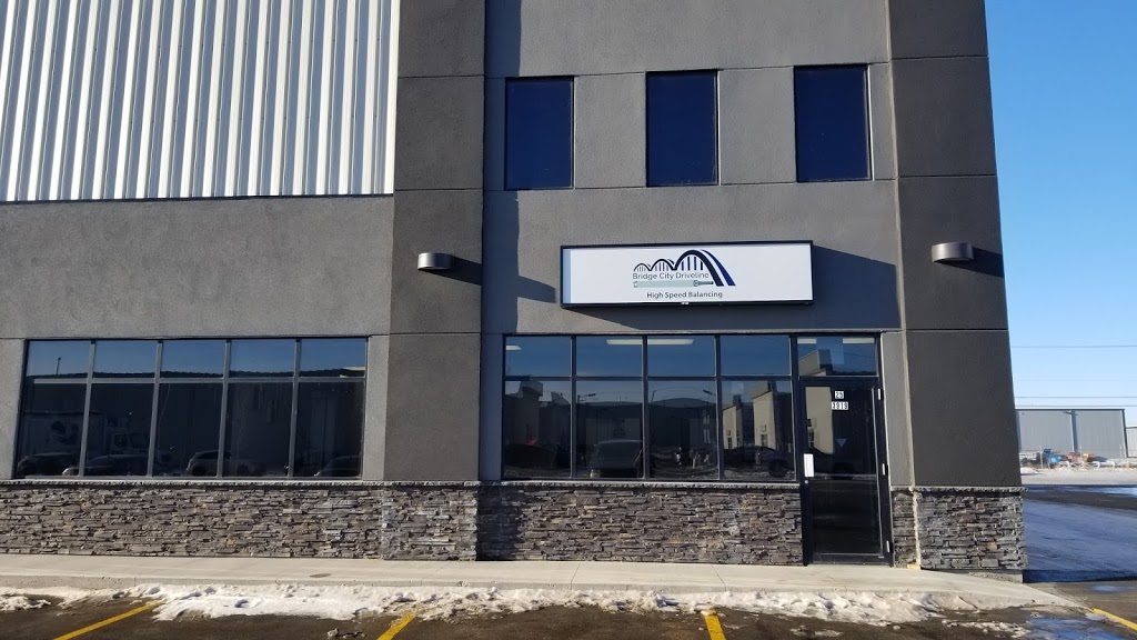 Bridge City Driveline | 25-3919 Brodsky Avenue, Saskatoon, SK S7P 0C9, Canada | Phone: (306) 933-4440