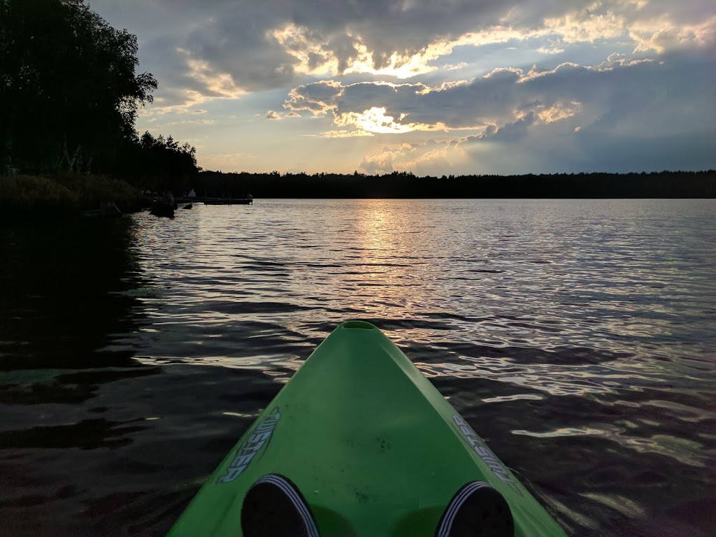 Moose Point Cottages Ltd. | 207 Moose Point Rd, Crystal Falls, ON P0H 1L0, Canada | Phone: (705) 758-1112