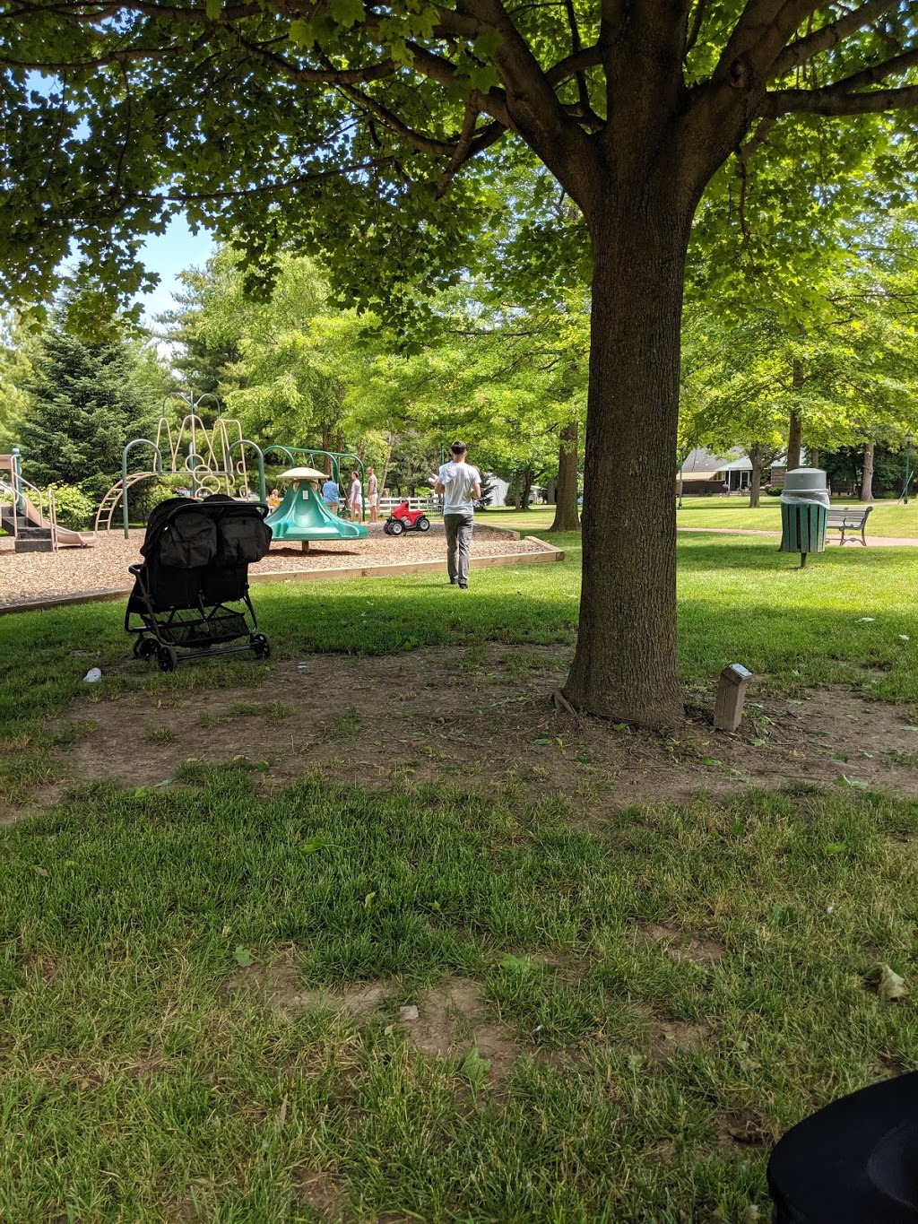 Falkner Park | Youngstown, NY 14174, USA