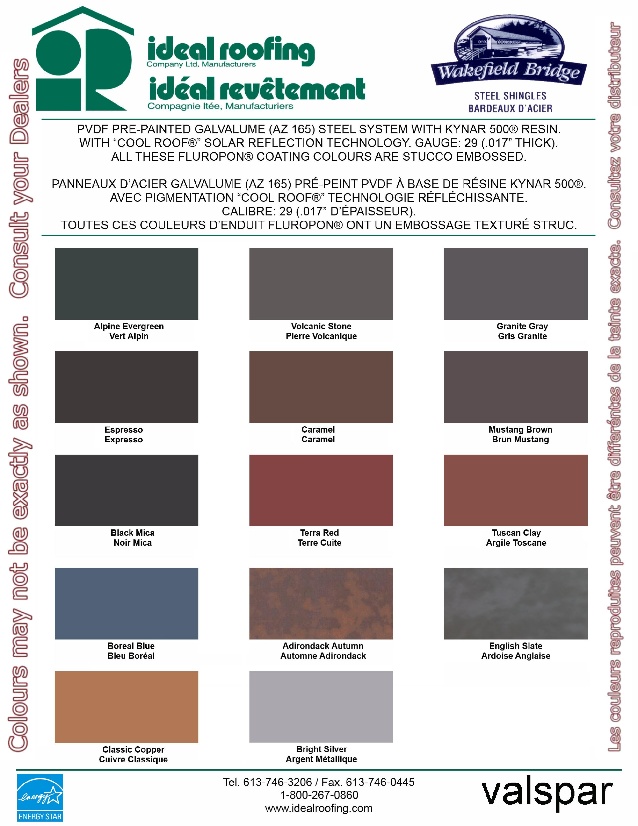 Materiaux JLS - Bryson | 660 QC-148, Bryson, QC J0X 1H0, Canada | Phone: (819) 648-5881