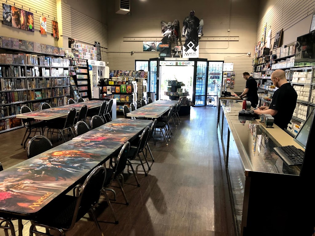 House of Cards Abbotsford | 5-2664 Gladys Ave, Abbotsford, BC V2S 3X8, Canada | Phone: (604) 776-0766