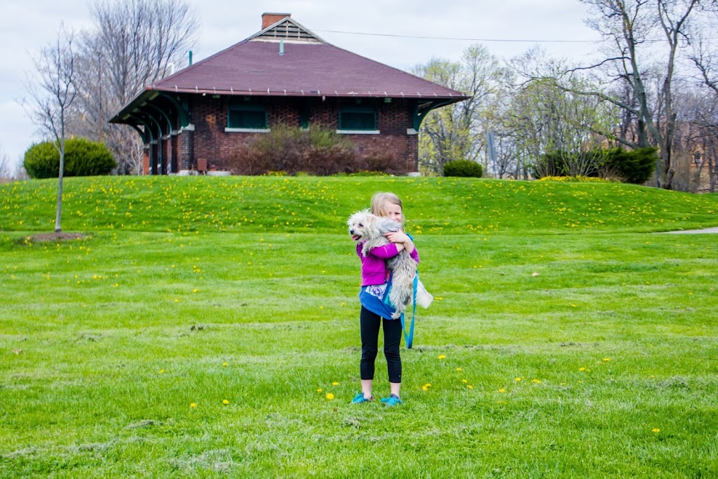 Cazenovia Park Shelter House & Restrooms | Warren Spahn Way, Buffalo, NY 14210, USA | Phone: (716) 838-1249