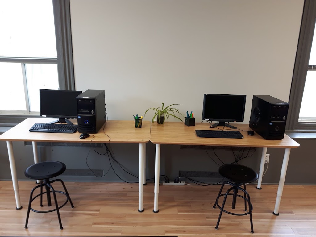 CJE de DAutray-Joliette | 1341 Rue Notre-Dame, Lavaltrie, QC J5T 0C7, Canada | Phone: (450) 586-0110