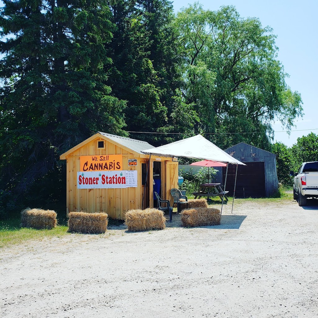 Stoner Station | 6388 ON-21, Southampton, ON N0H 2L0, Canada | Phone: (226) 923-1555