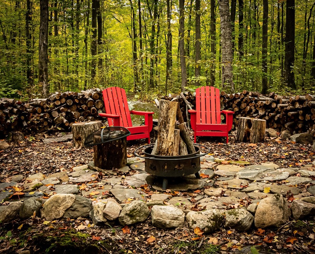 Alive Wilderness Retreat | 3384 Beechwood Dr, Coldwater, ON L0K 1E0, Canada | Phone: (905) 715-5692