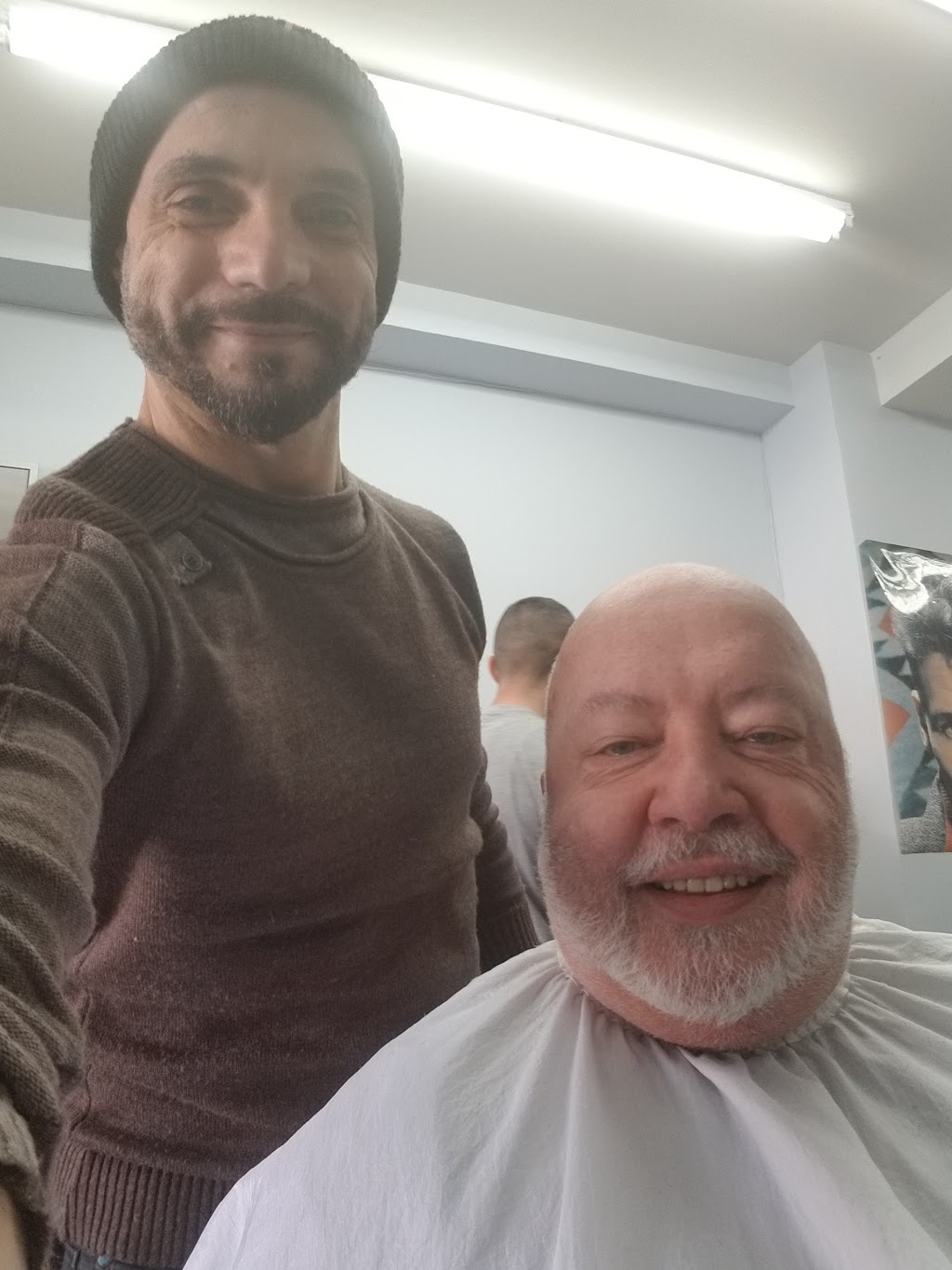 Coiffure Kartier للرجال أهلا وسهلا | 3088 Boulevard Cartier O, Laval, QC H7V 1J5, Canada | Phone: (450) 686-3232