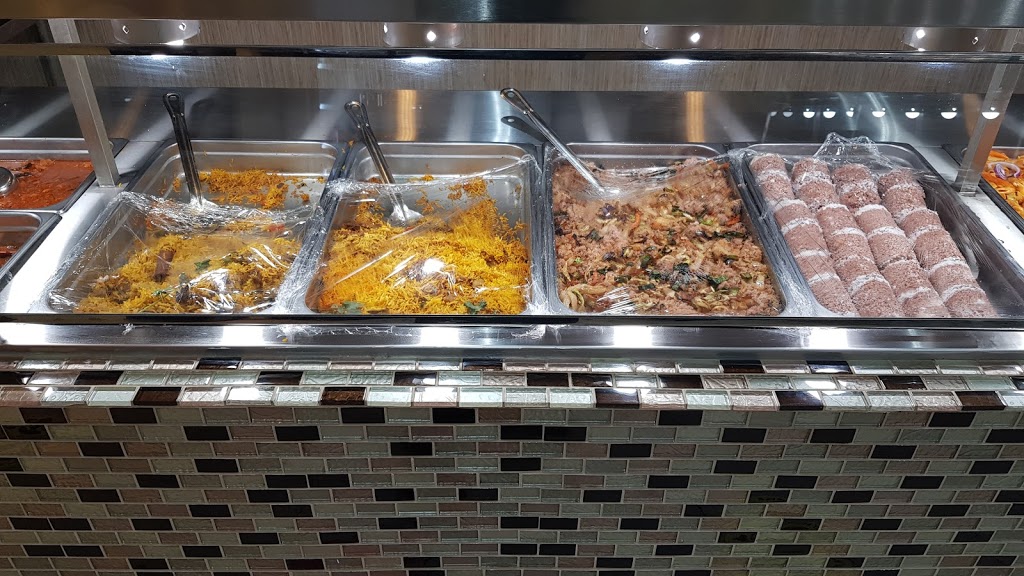 Ruchi #1 Take out & Catering | 1275 Morningside Ave Unit 22 & 24, Scarborough, ON M1B 3W1, Canada | Phone: (416) 282-6666