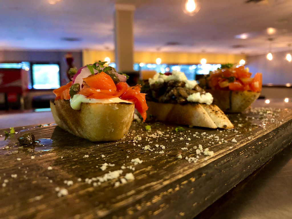 Flame Kitchen | 205 Carnegie Dr #112A, St. Albert, AB T8N 5B2, Canada | Phone: (780) 460-2294