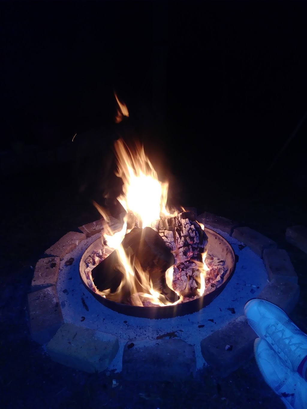 Meadowbrook Campground | 5348 Concession Rd 6, Alliston, ON L9R 1V3, Canada | Phone: (705) 435-4578