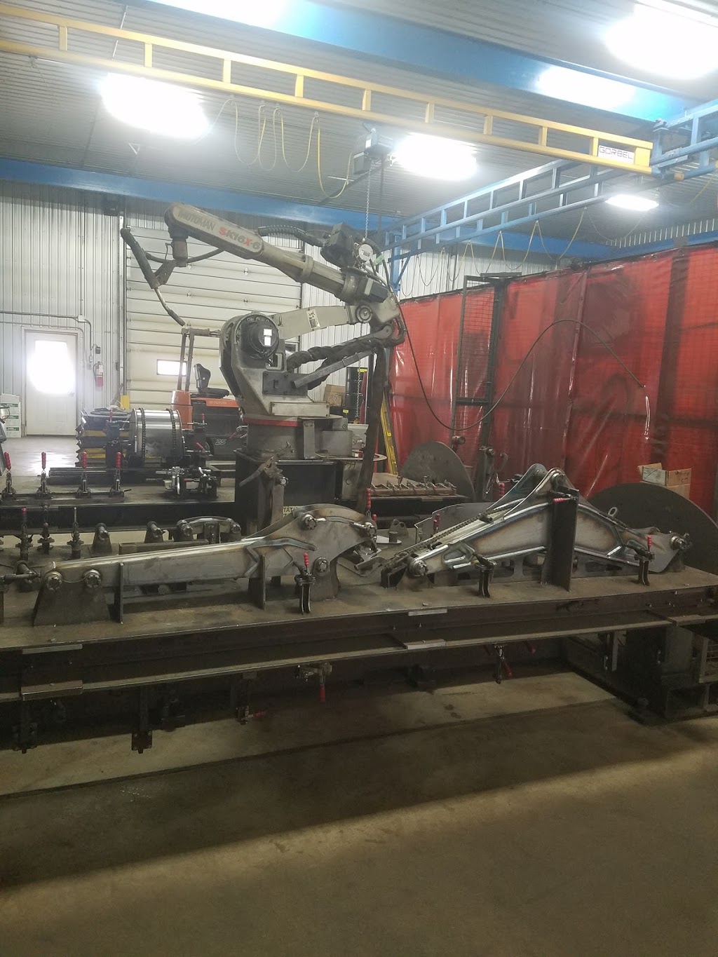 LJ Martin Enterprises | 712271 Southgate Twp 71 Sideroad, Dundalk, ON N0C 1B0, Canada | Phone: (519) 503-2006