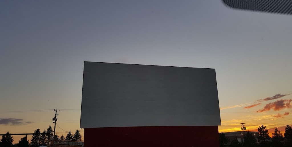 Sussex Drive-in | 133 Aiton Rd, Sussex East, NB E4G 2V5, Canada | Phone: (506) 432-6788