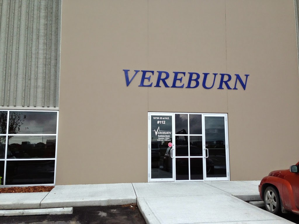 Vereburn Medical Supply | #112, 10720 - 25 Street Northeast, Calgary, AB T3N 0A1, Canada | Phone: (403) 219-2901
