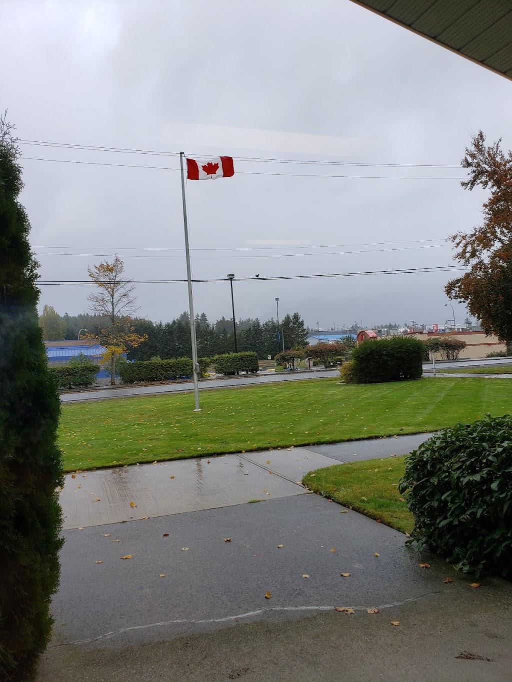 Church of Jesus Christ of Latter Day Saints - Stake Office | 2424 Glen Eagle Crescent, Nanaimo, BC V9T 4J6, Canada | Phone: (250) 758-1332