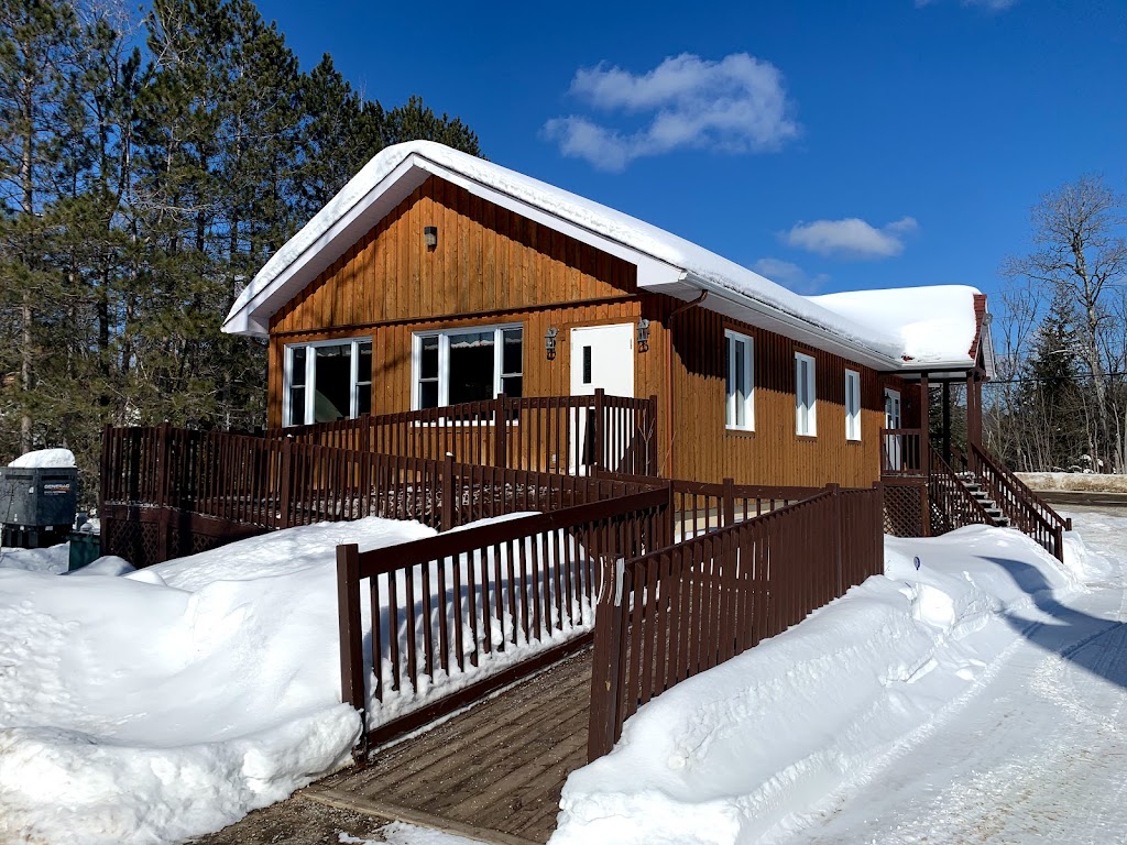 Trinity Community Center | 2 Chem. Cambria, Gore, QC J0V 1K0, Canada | Phone: (450) 562-2025