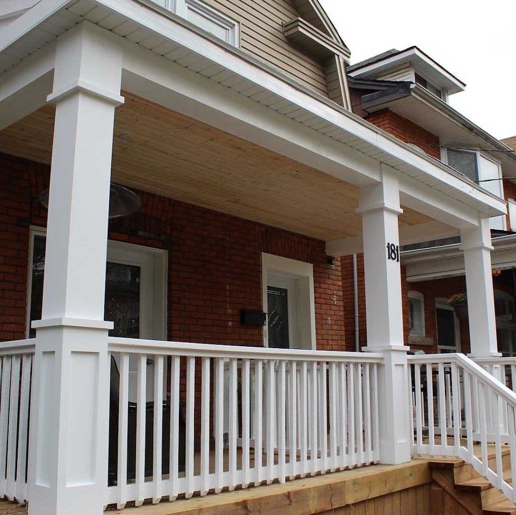 Meet Bill Handyman Services | 900 St Augustin Rd, Adamsville, NB E4T 2E2, Canada | Phone: (506) 496-1000