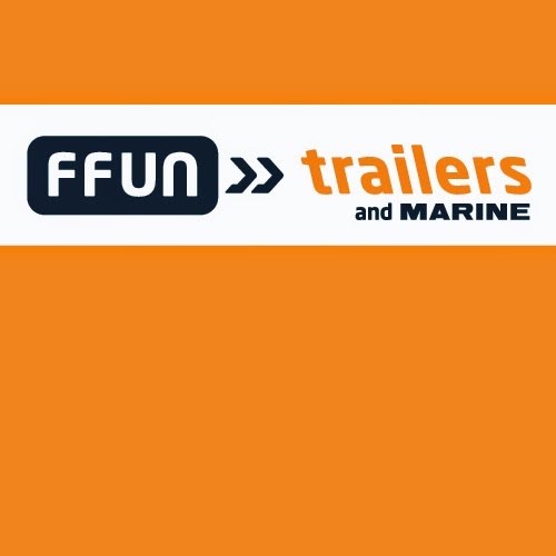 FFUN Trailers & Marine | 102 Apex St, Saskatoon, SK S7R 1C8, Canada | Phone: (306) 500-1665
