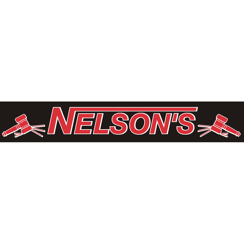 Nelsons Auction Service | 104 Railway Ave, Meacham, SK S0K 2V0, Canada | Phone: (306) 376-4545