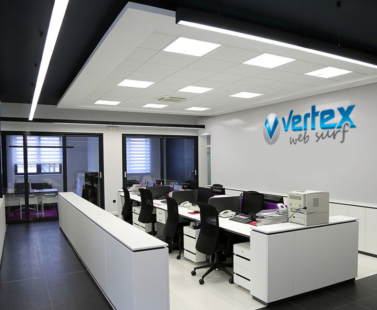 Vertex Web Surf | 11 Shoultz St, Markham, ON L6E 1E4, Canada | Phone: (647) 956-9181