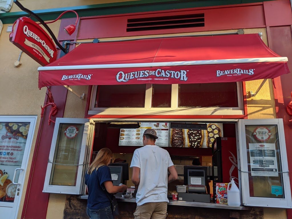 Queues de Castor Mont-Tremblant (Kandahar) | 116 Chemin de Kandahar, Mont-Tremblant, QC J8E 1E2, Canada | Phone: (819) 717-1933