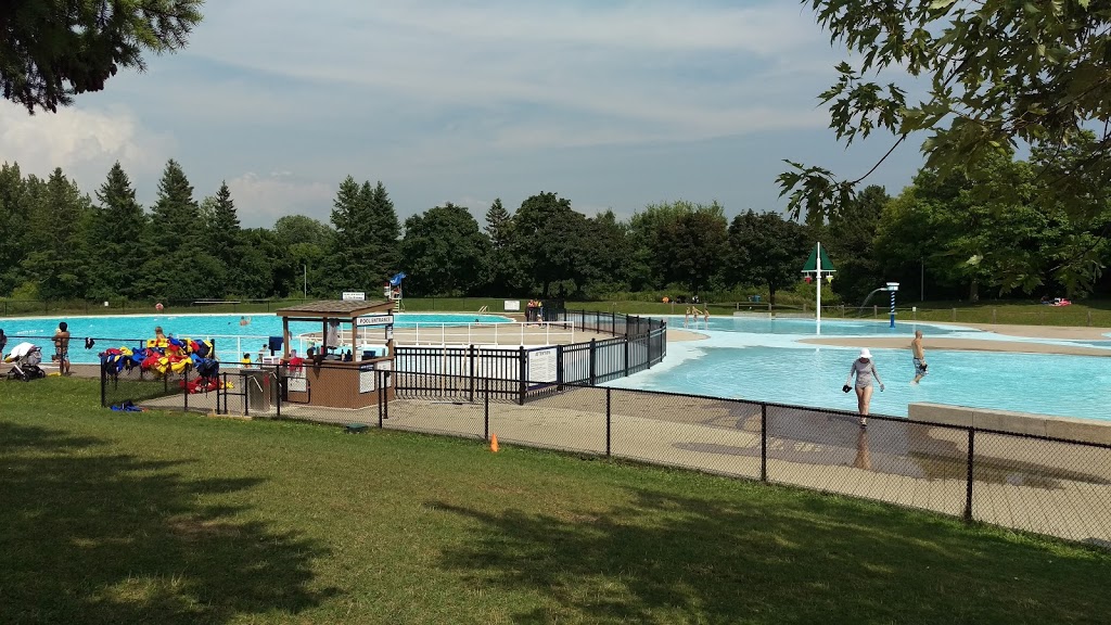 Petticoat Creek Conservation Area | 1100 Whites Rd S, Pickering, ON L1V 6K7, Canada | Phone: (416) 661-6600