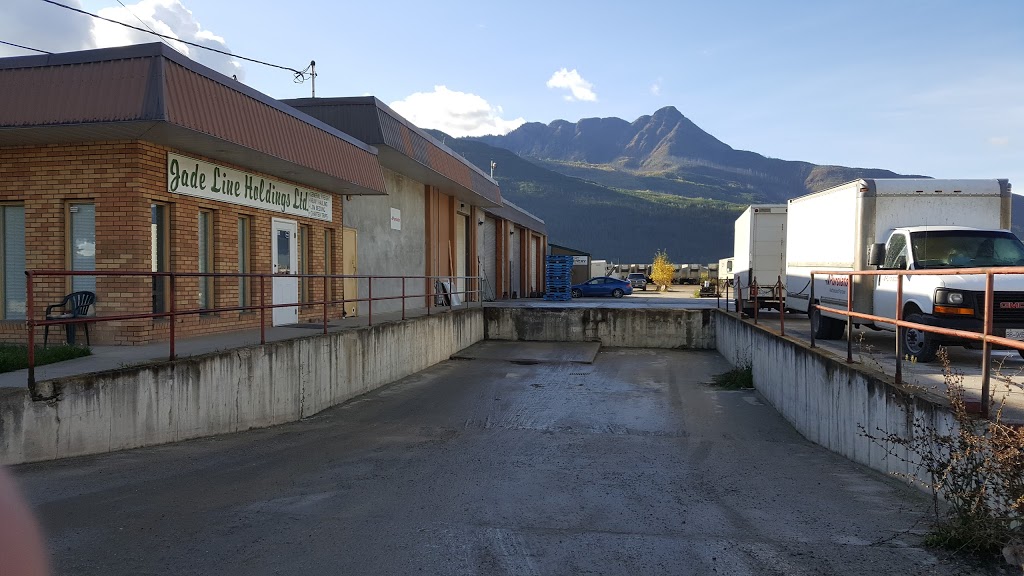 JadeLine Holdings Ltd | 2650 13 Ave SW, Salmon Arm, BC V1E 3K1, Canada | Phone: (250) 832-8166