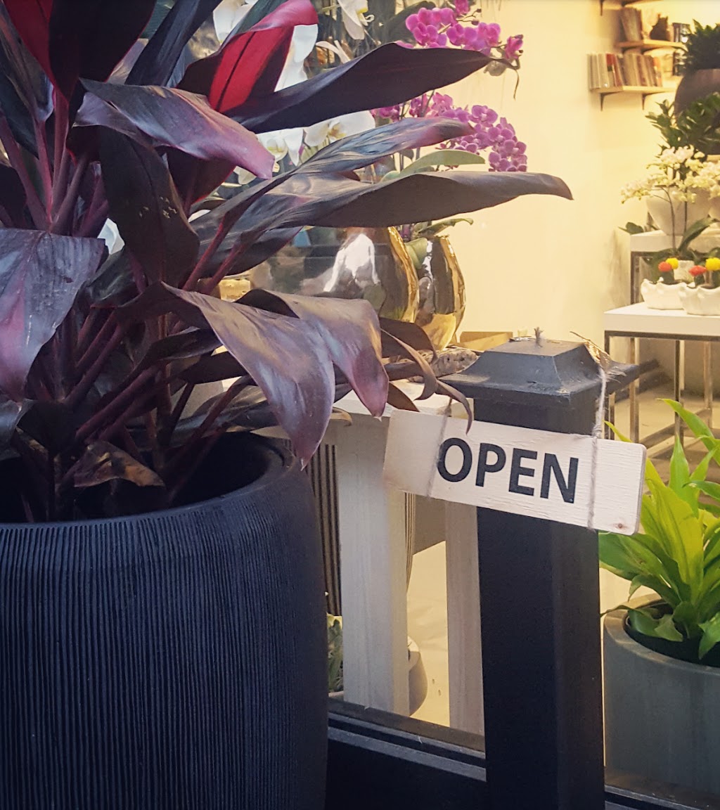 The Flower Project | 1-901 Yonge St, Toronto, ON M4W 2H2, Canada | Phone: (647) 493-1331