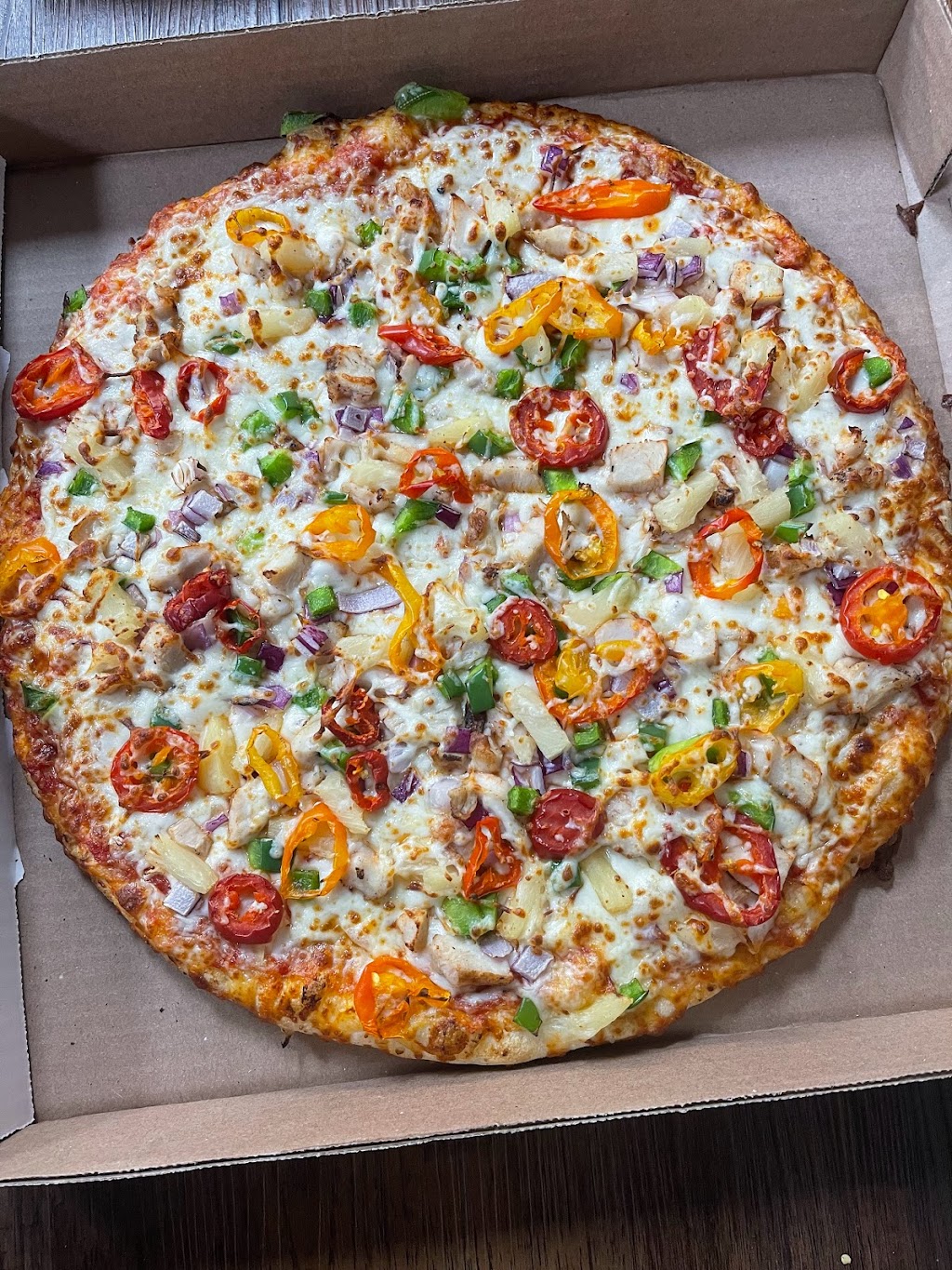 Saucy Bs | 10 Townsend Dr #14, Breslau, ON N0B 1M0, Canada | Phone: (519) 213-0090
