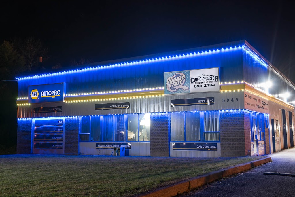 WinnMoe Exterior Lighting Services | 15 Abington Rd, Winnipeg, MB R2J 3S7, Canada | Phone: (204) 299-0110