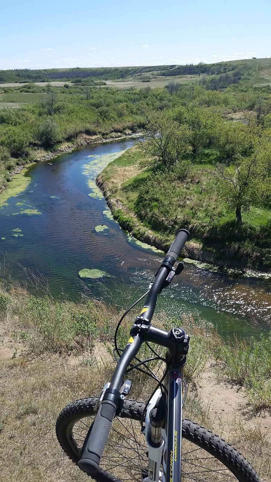 Wascana Trails | Lumsden, SK S0G 3C0, Canada | Phone: (306) 725-5200