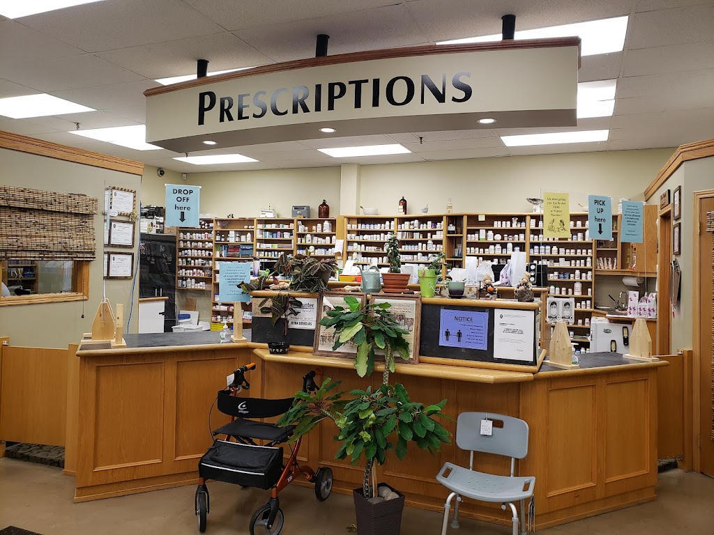 Winkler Pharmacy | 309 Main St, Winkler, MB R6W 4A5, Canada | Phone: (204) 325-8787